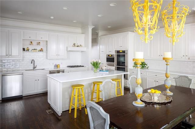 Historic Colonial Revival