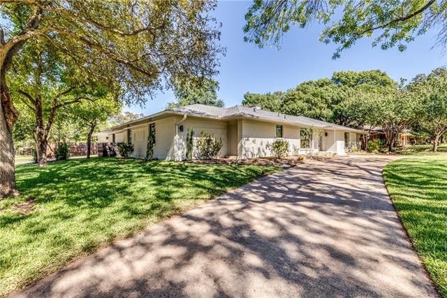 Midway Hills Soft Contemporary Leads Dallas Open Houses This Weekend | CandysDirt.com
