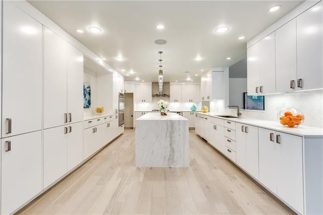 Midway Hills Soft Contemporary Leads Dallas Open Houses This Weekend | CandysDirt.com