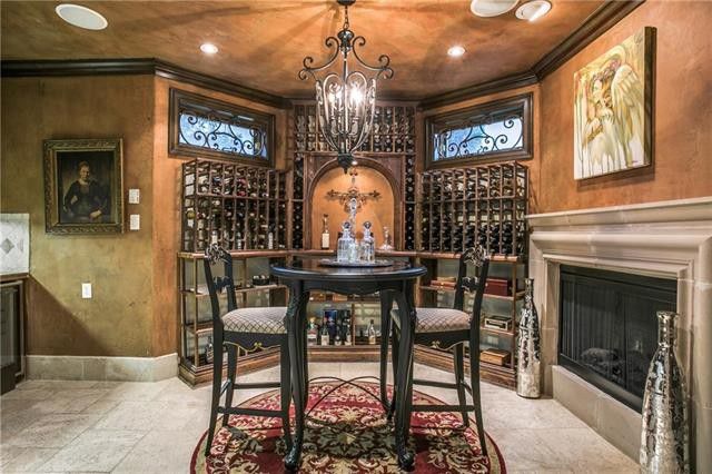 Frisco Luxury Homes Represented by Ebby Halliday Realtors | CandysDirt.com