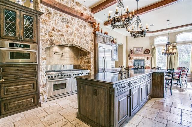 Frisco Luxury Homes Represented by Ebby Halliday Realtors | CandysDirt.com