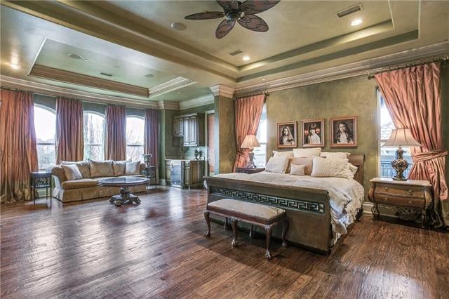 Frisco Luxury Homes Represented by Ebby Halliday Realtors | CandysDirt.com