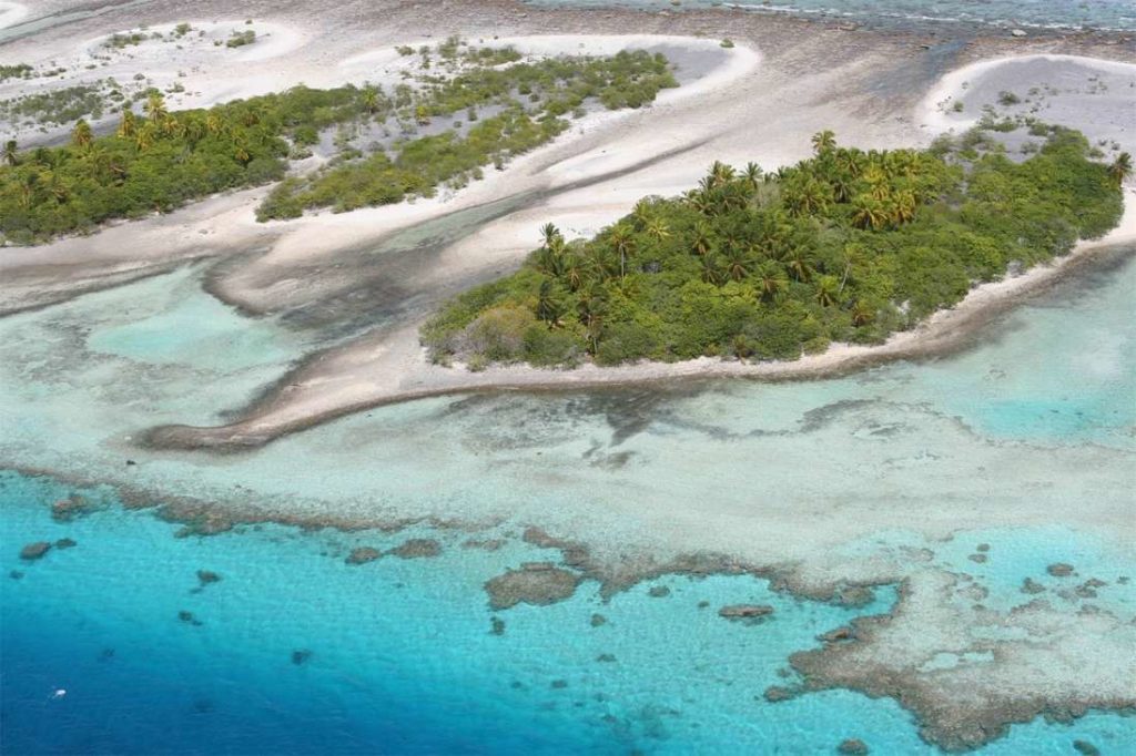 Private Islands