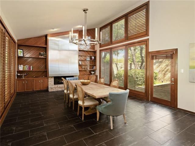 Preston Trails Soft Contemporary Will Make Your Jaw Drop Among Dallas Open Houses | CandysDirt.com