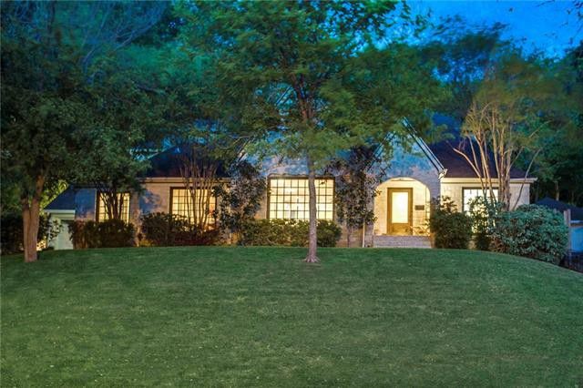 Splurge vs Steal: Two Kessler Park Beauties | CandysDirt.com