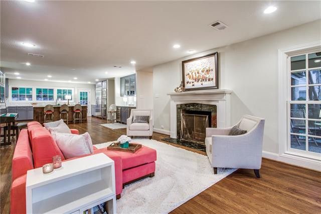 Splurge vs Steal: Two Kessler Park Beauties | CandysDirt.com