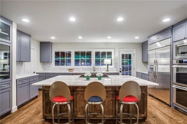 Splurge vs Steal: Two Kessler Park Beauties | CandysDirt.com