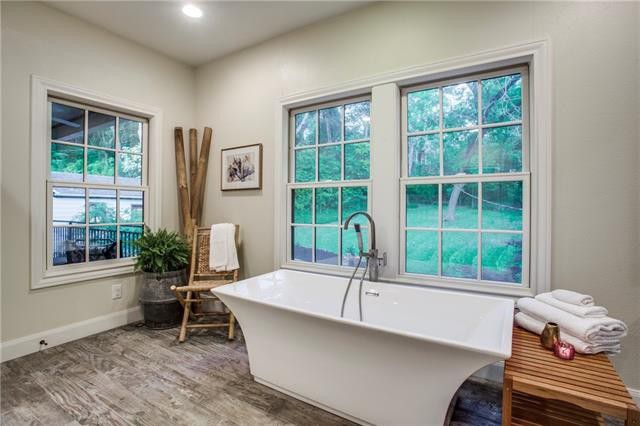 Splurge vs Steal: Two Kessler Park Beauties | CandysDirt.com