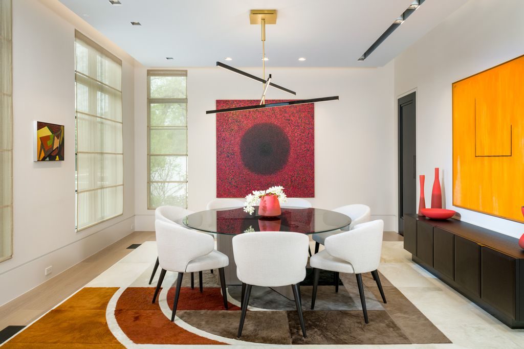 Modern Prairie 