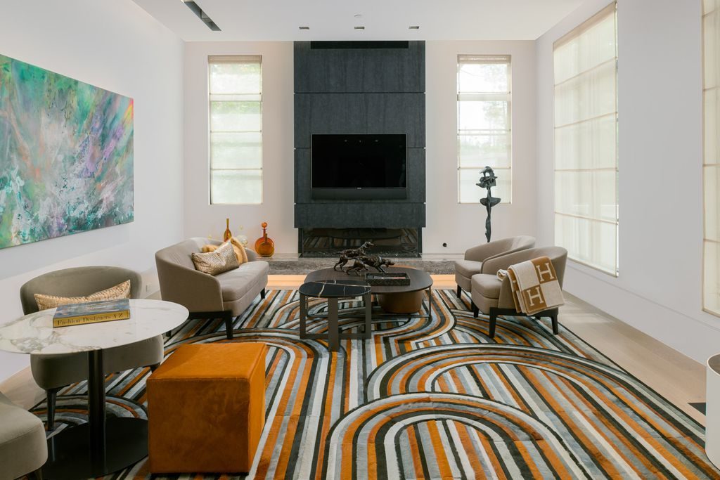 Modern Prairie 