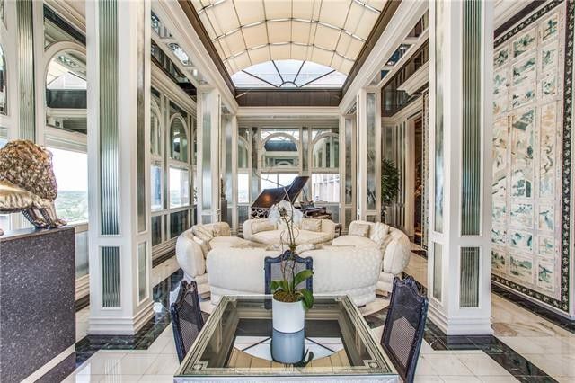 Turtle Creek Penthouse