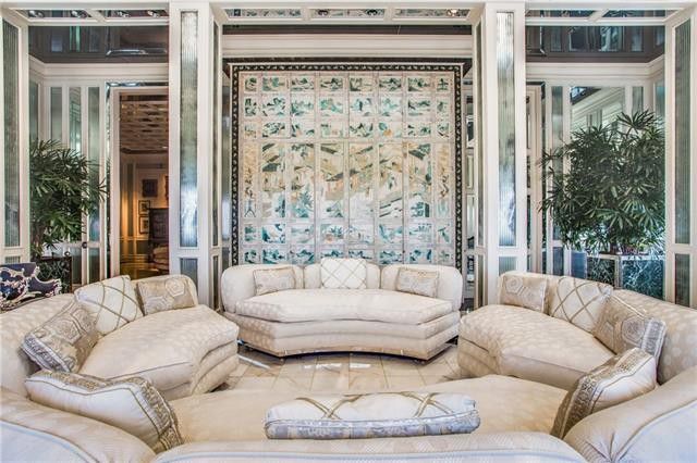 Turtle Creek Penthouse
