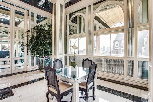 Turtle Creek Penthouse