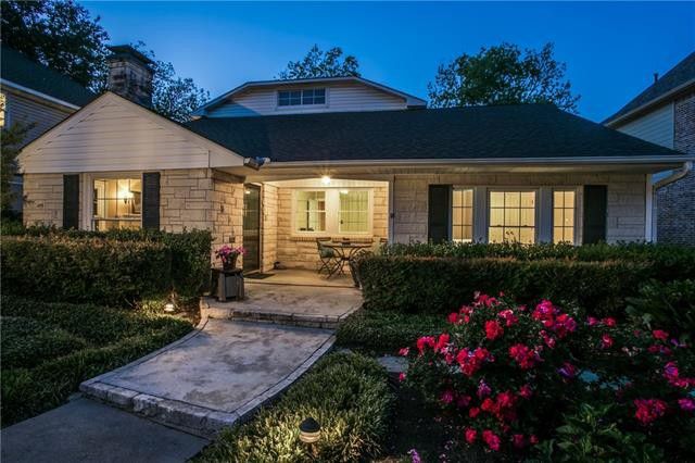 Splurge vs Steal: Take Your Pick in Wilshire Heights | CandysDirt.com