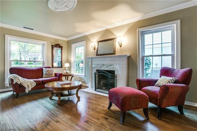 Splurge vs Steal: Take Your Pick in Wilshire Heights | CandysDirt.com
