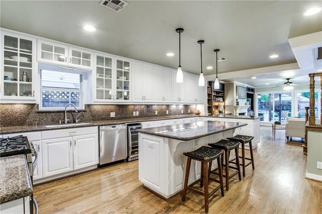 Splurge vs Steal: Take Your Pick in Wilshire Heights | CandysDirt.com