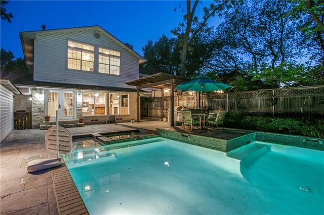 Splurge vs Steal: Take Your Pick in Wilshire Heights | CandysDirt.com