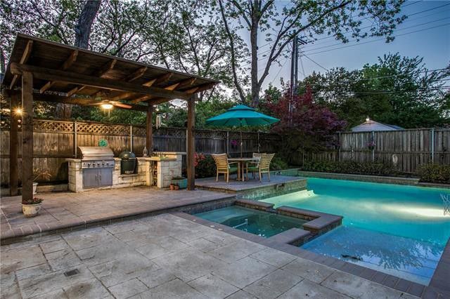 Splurge vs Steal: Take Your Pick in Wilshire Heights | CandysDirt.com