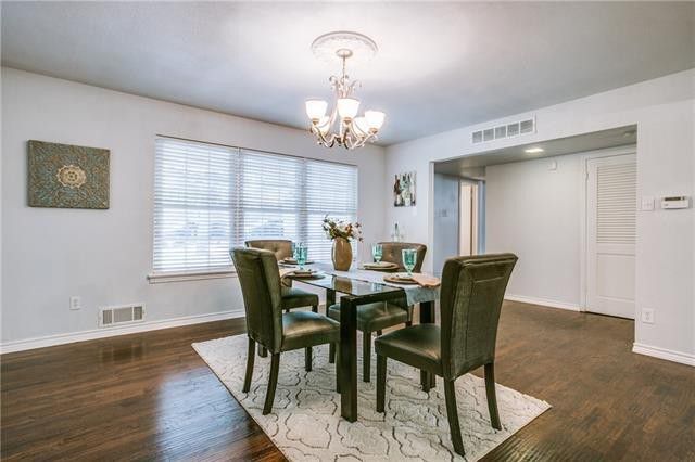 Minutes from White Rock Lake, This Home Offers Striking Open Concept Design | CandysDirt.com