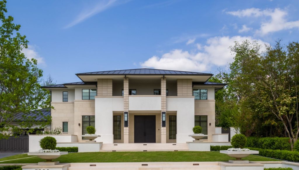 Modern Prairie 