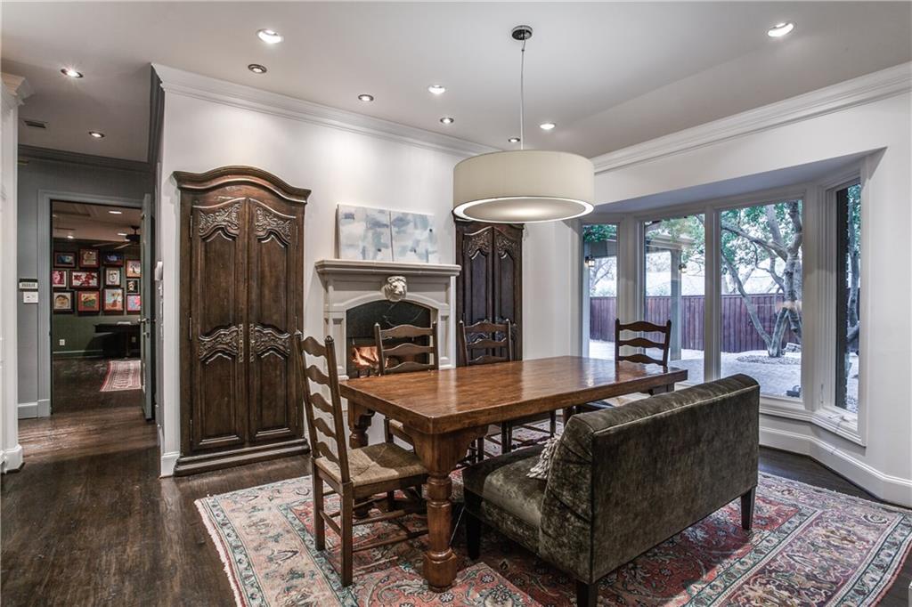 Russwood Acres Home Features Luxe Living For Feathered Friends