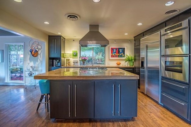 Ridglea North