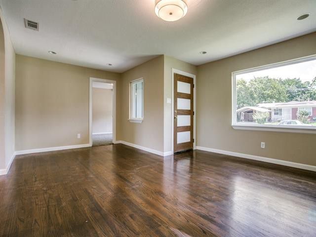 Country Club Park Renovated House Looks Better Than New | CandysDirt.com