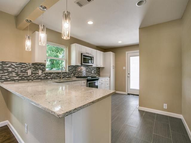 Country Club Park Renovated House Looks Better Than New | CandysDirt.com