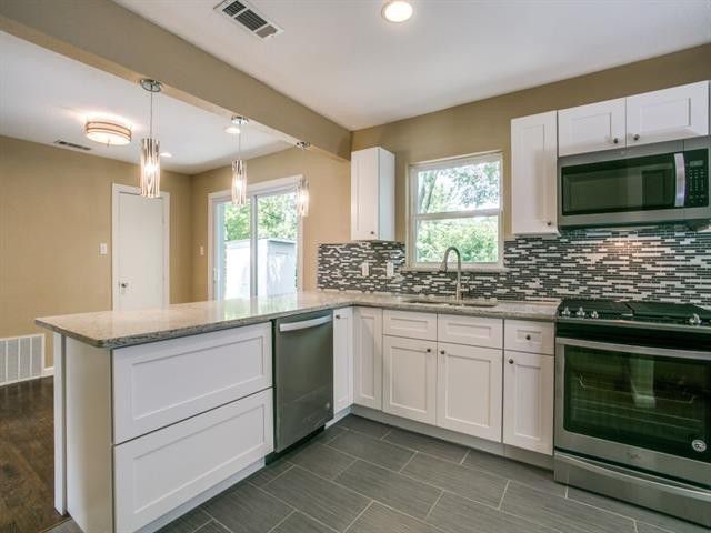Country Club Park Renovated House Looks Better Than New | CandysDirt.com