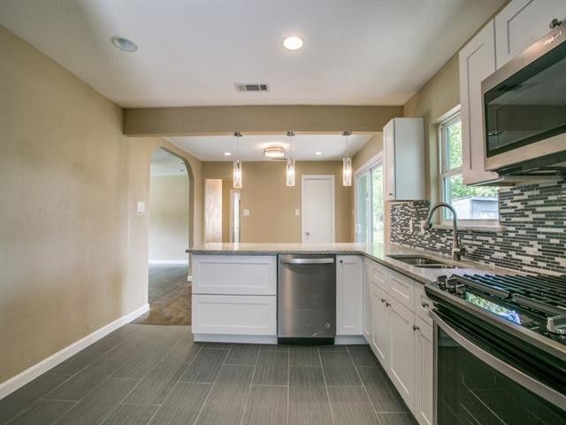 Country Club Park Renovated House Looks Better Than New | CandysDirt.com