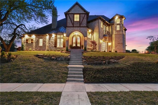 Find Your Perfect McKinney Property with Local Experts Ebby Halliday Realtors | CandysDirt.com