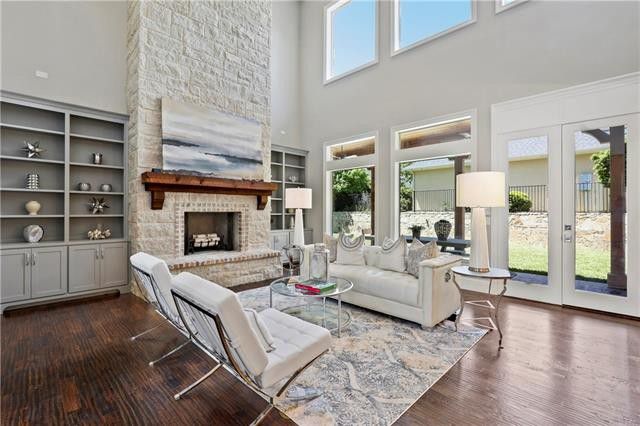 Find Your Perfect McKinney Property with Local Experts Ebby Halliday Realtors | CandysDirt.com