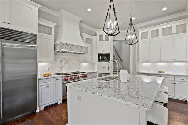 Find Your Perfect McKinney Property with Local Experts Ebby Halliday Realtors | CandysDirt.com