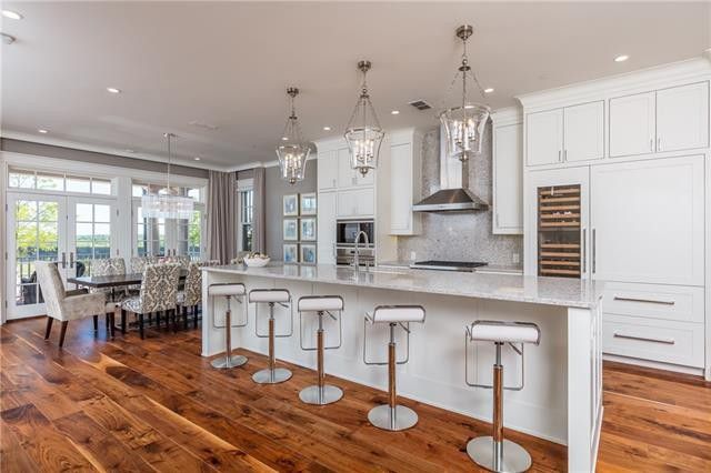Southlake Townhome Living Promises Big Style in These Ebby Halliday-repped Homes | CandysDirt.com