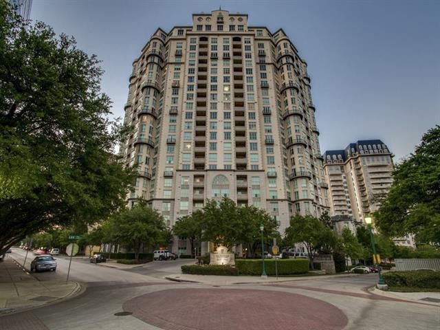 Find the Ultimate Luxury High-Rise Living with Expertise of Ebby Halliday Realtors | CandysDirt.com