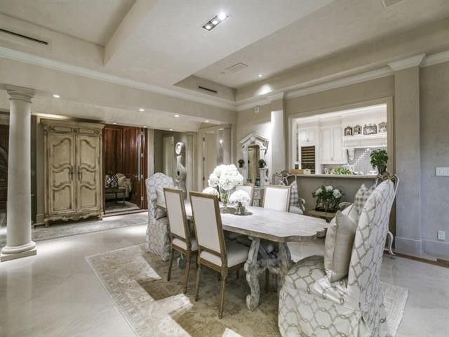 Find the Ultimate Luxury High-Rise Living with Expertise of Ebby Halliday Realtors | CandysDirt.com