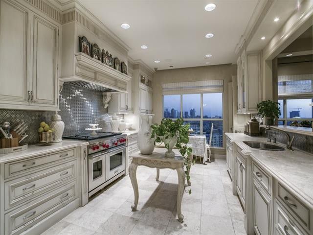 Find the Ultimate Luxury High-Rise Living with Expertise of Ebby Halliday Realtors | CandysDirt.com