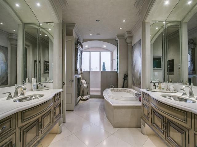Find the Ultimate Luxury High-Rise Living with Expertise of Ebby Halliday Realtors | CandysDirt.com