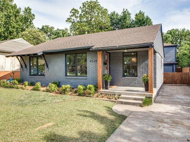 Spectacular Northcrest Remodel Offers Big Updates and Style with Income Suite | CandyDirt.com