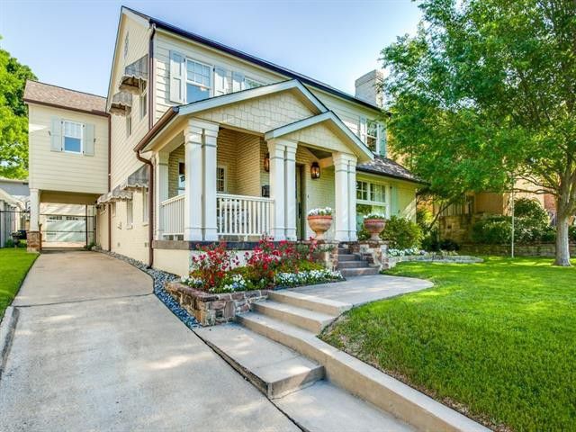 Lakewood Farmhouse