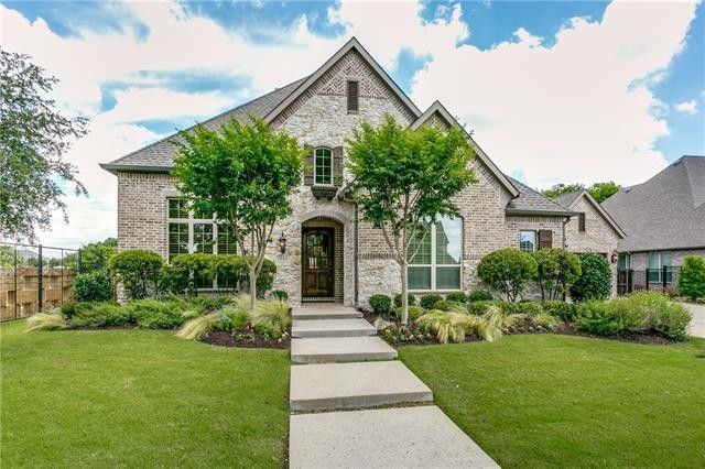 Ebby Halliday Offers Local Real Estate Expertise for Home Searches in Allen | CandysDirt.com