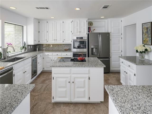 Prestonwood Creek Contemporary on Large Lot Tops Our Dallas Open Houses | CandysDirt.com