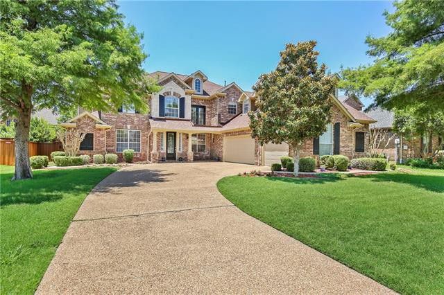 Ebby Halliday Offers Local Real Estate Expertise for Home Searches in Allen | CandysDirt.com
