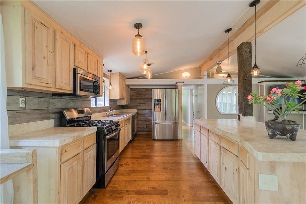 Cliff May East Dallas Home Leads the Way Among Our Dallas Open Houses | CandysDirt.com