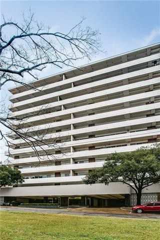 Splurge vs Steal: Two Fabulous Oak Lawn Condos | CandysDirt.com