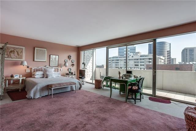Splurge vs Steal: Two Fabulous Oak Lawn Condos | CandysDirt.com