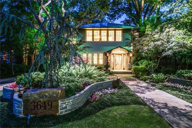 Eclectic Prairie