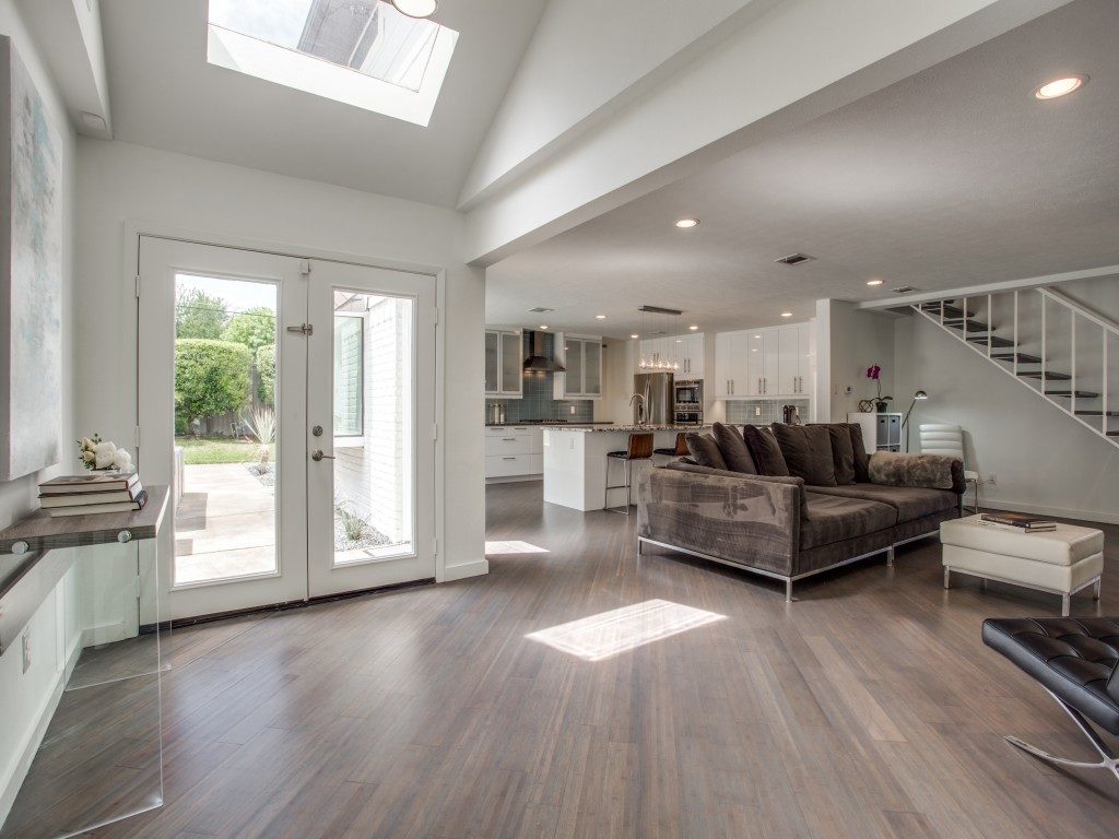 North Dallas Contemporary