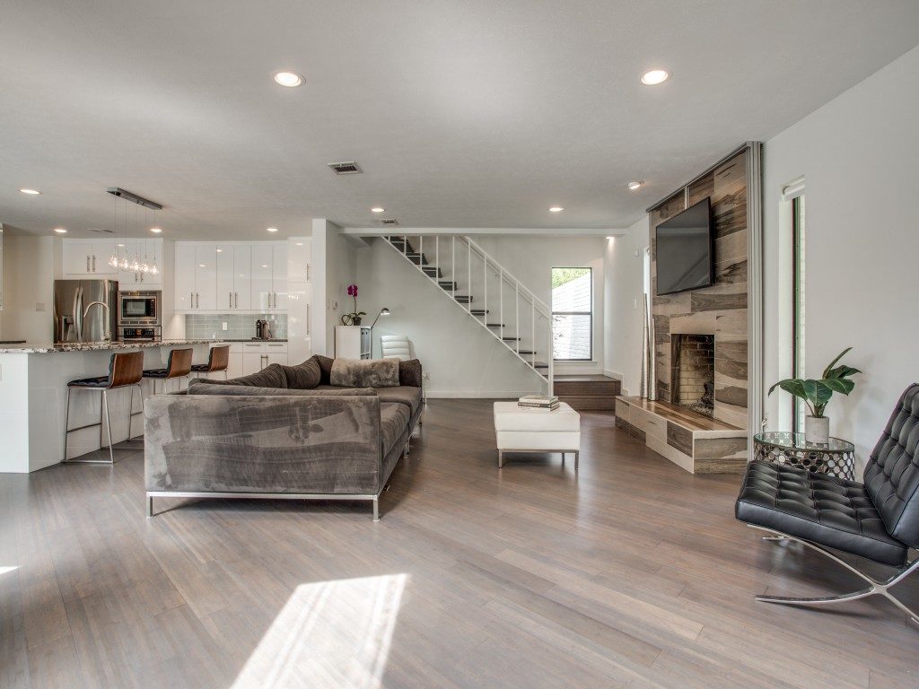 North Dallas Contemporary