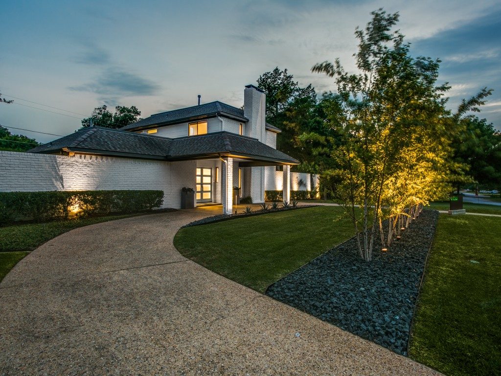 North Dallas Contemporary